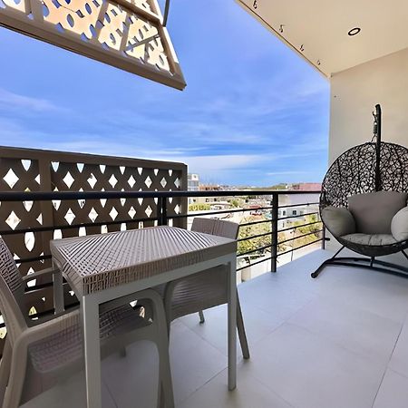 ô LEVITAT LUXURY STUDIOS - PLAYA DEL CARMEN CENTRO ô Playa del Carmen Exterior foto