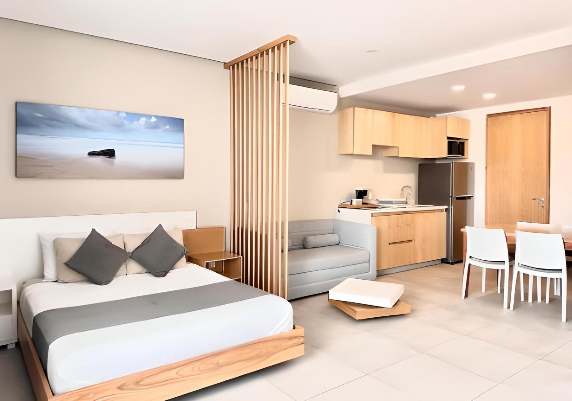 ô LEVITAT LUXURY STUDIOS - PLAYA DEL CARMEN CENTRO ô Playa del Carmen Exterior foto