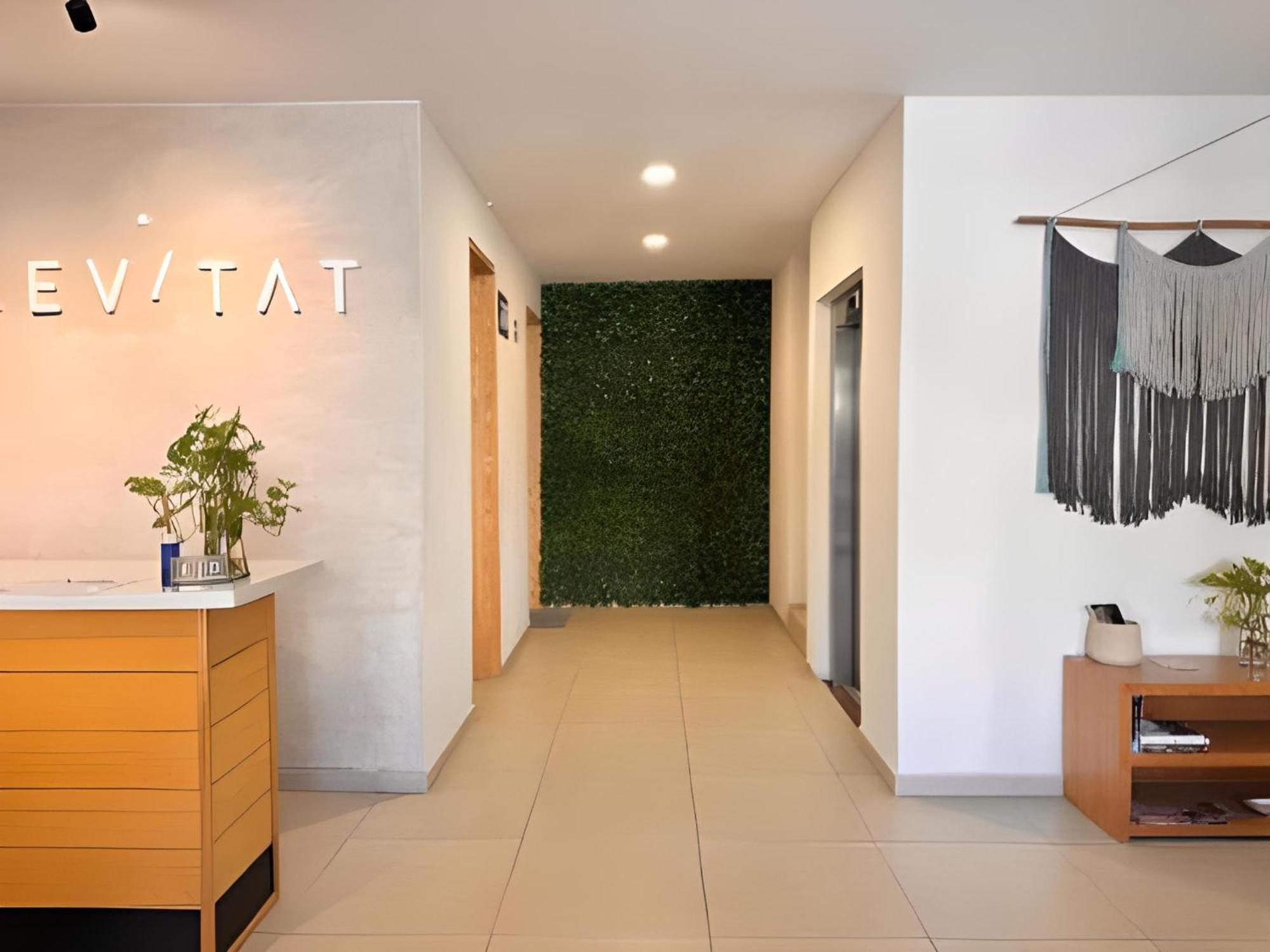ô LEVITAT LUXURY STUDIOS - PLAYA DEL CARMEN CENTRO ô Playa del Carmen Exterior foto