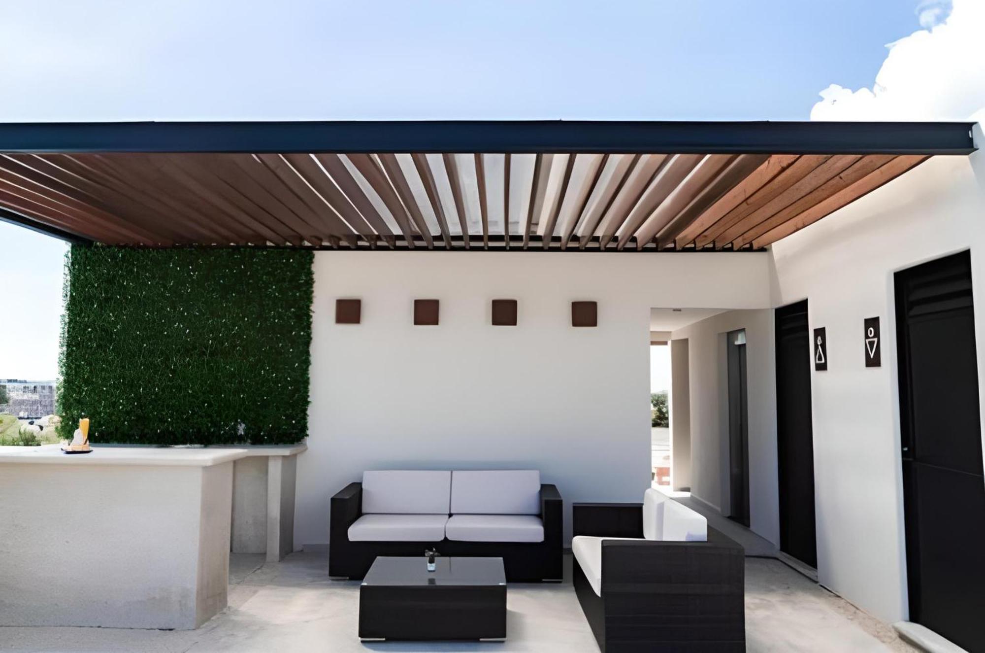 ô LEVITAT LUXURY STUDIOS - PLAYA DEL CARMEN CENTRO ô Playa del Carmen Exterior foto