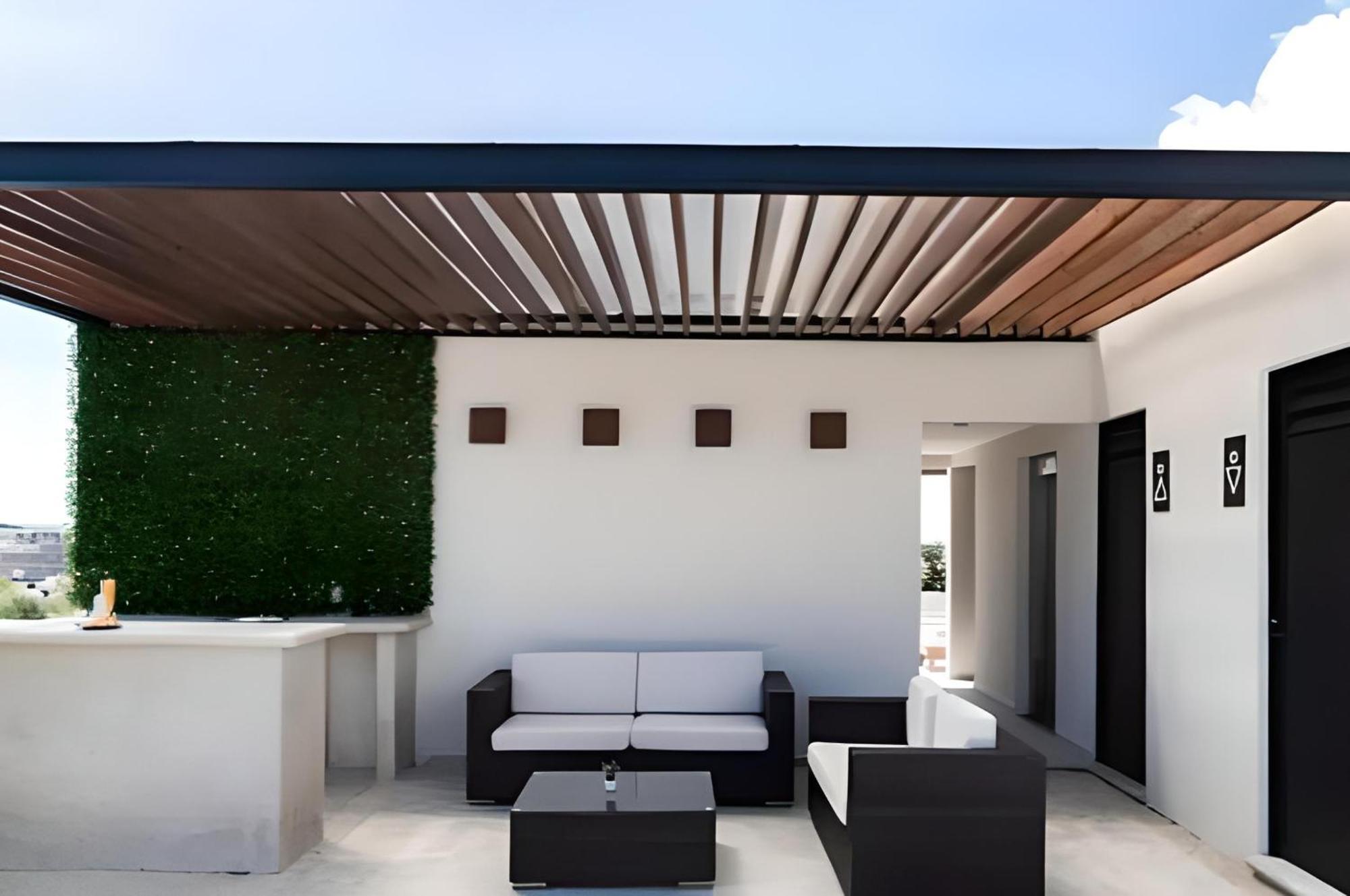ô LEVITAT LUXURY STUDIOS - PLAYA DEL CARMEN CENTRO ô Playa del Carmen Exterior foto