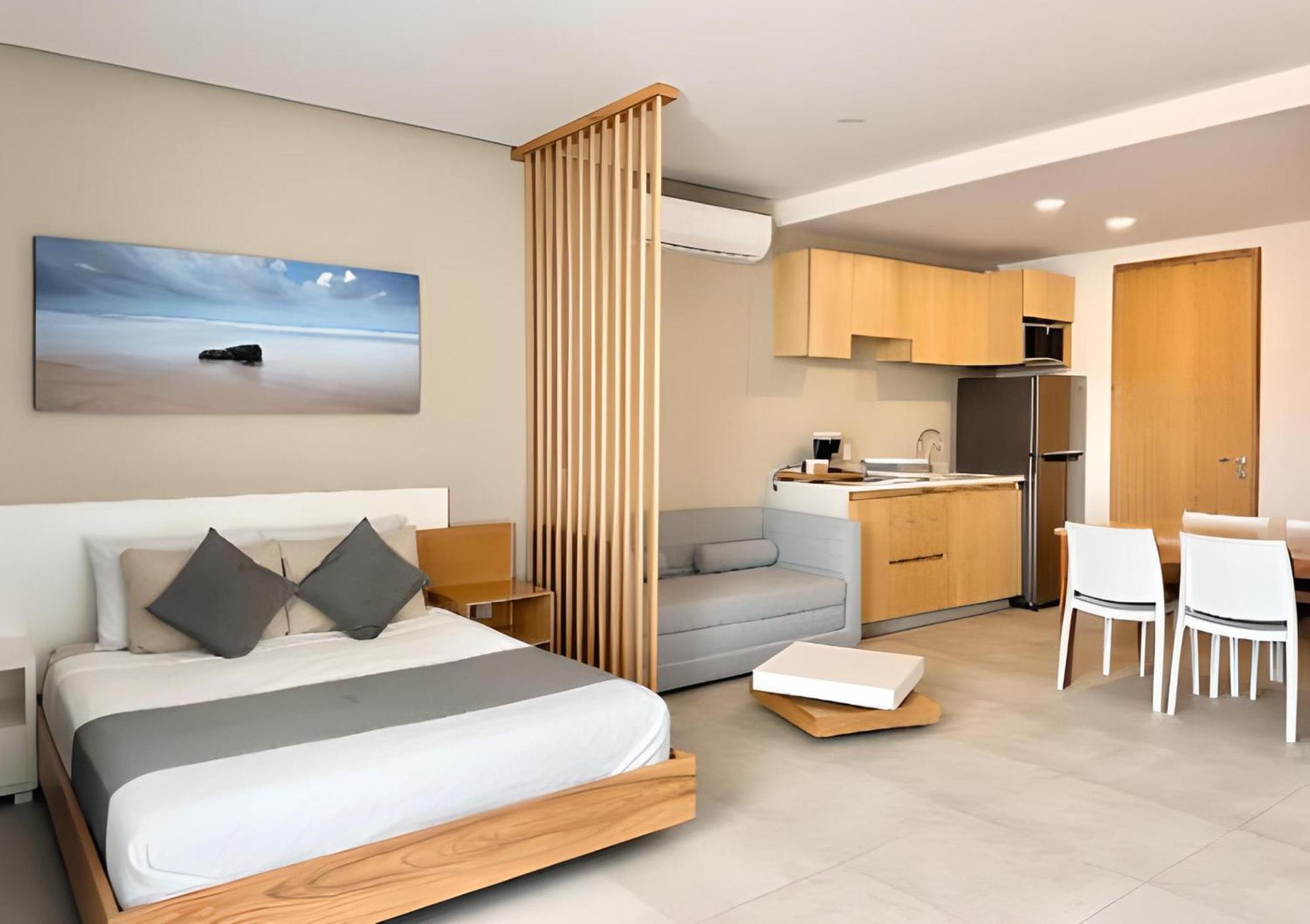 ô LEVITAT LUXURY STUDIOS - PLAYA DEL CARMEN CENTRO ô Playa del Carmen Exterior foto